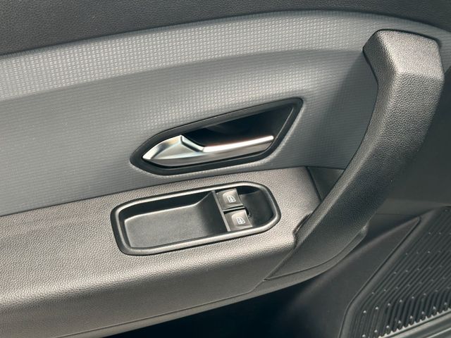 RENAULT Express 2023 WHITE Gebrauchtwagen - Galeriebild 7