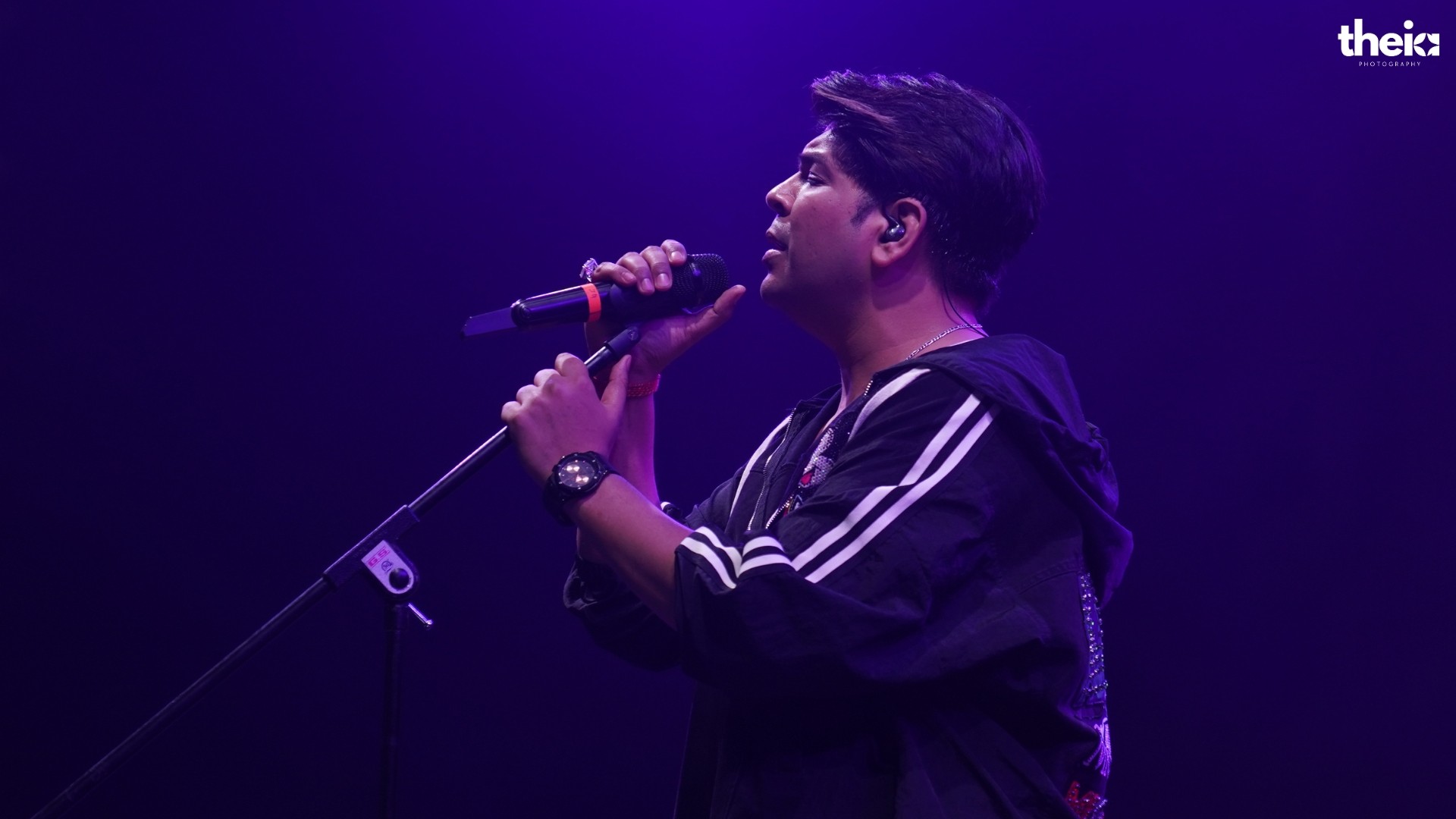 Ankit Tiwari