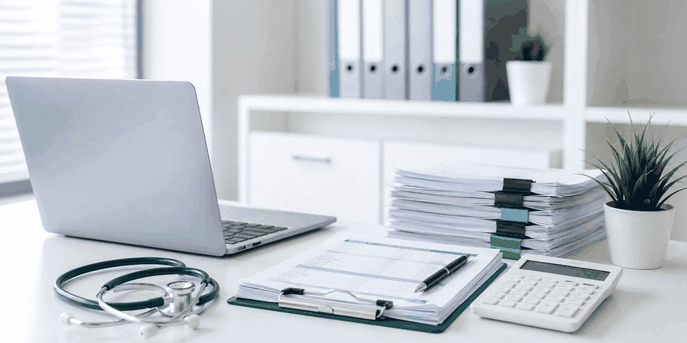 Cost-Effective Medical Billing Company in Jacksonville