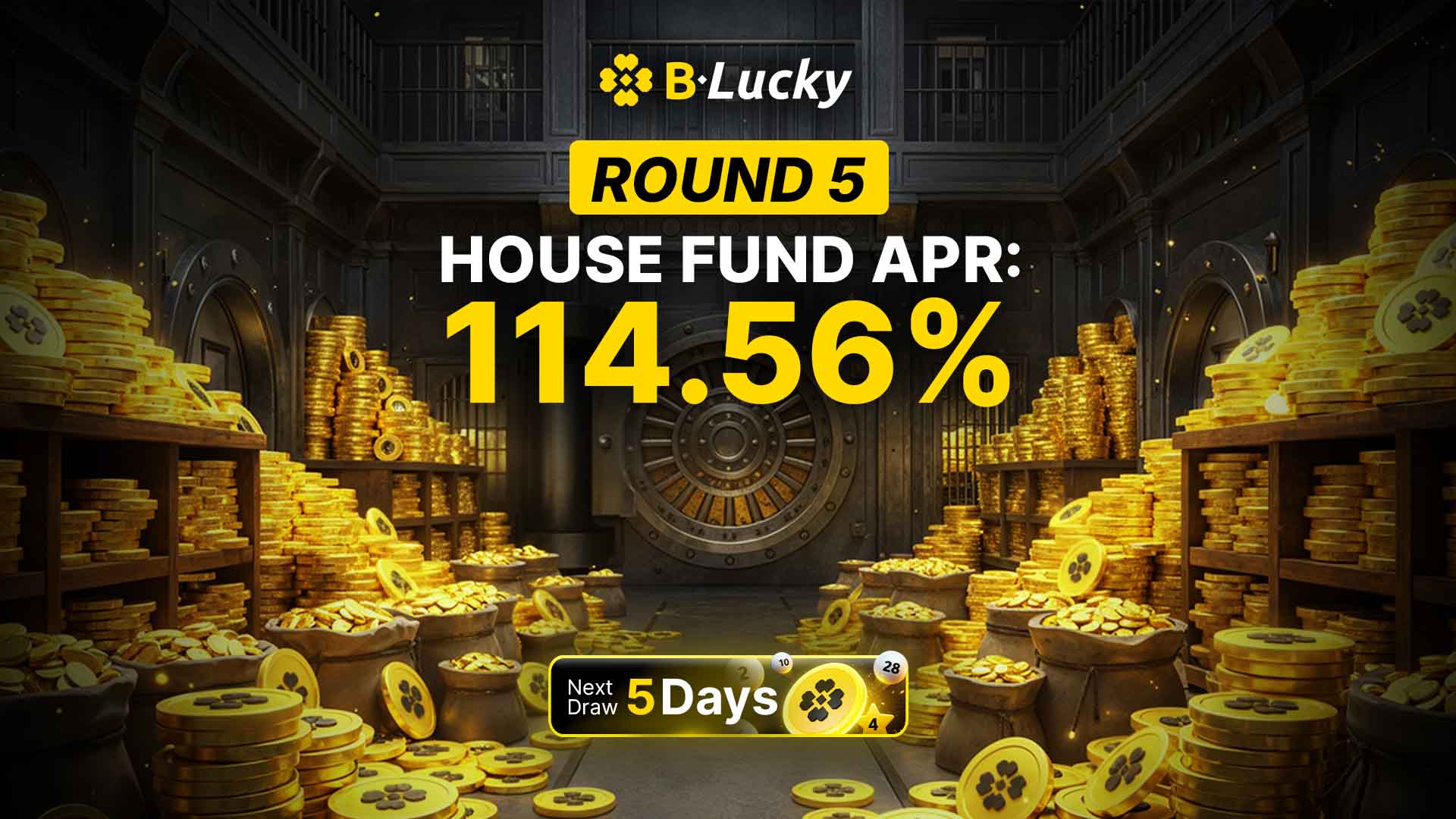 Foto Ben&jerrys gebouw