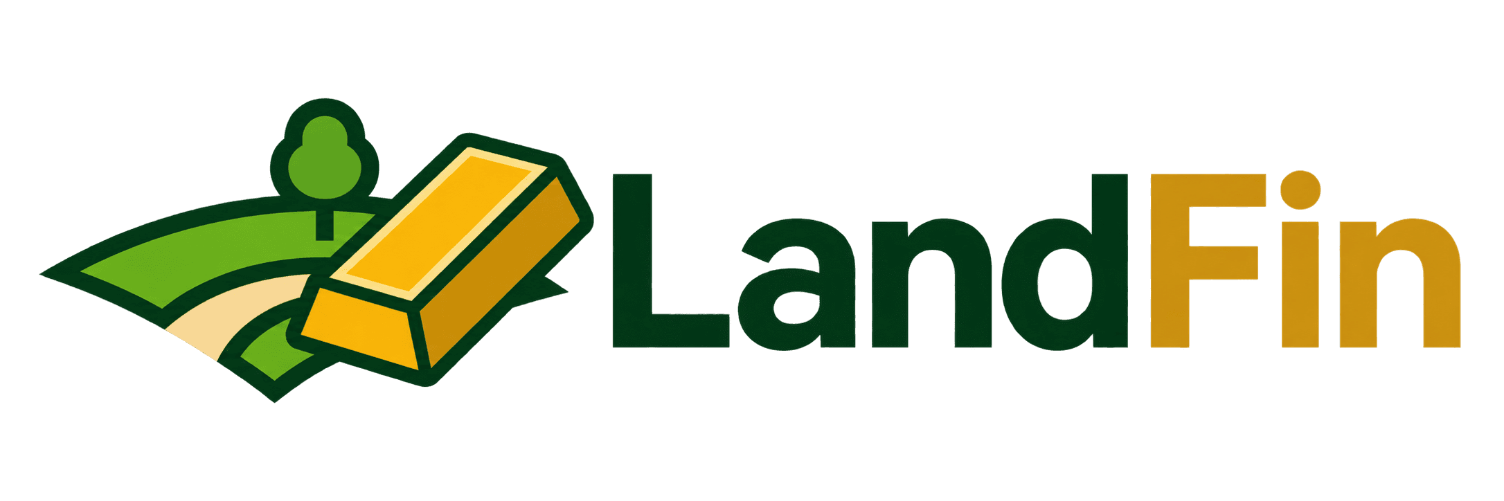 LandFin logo