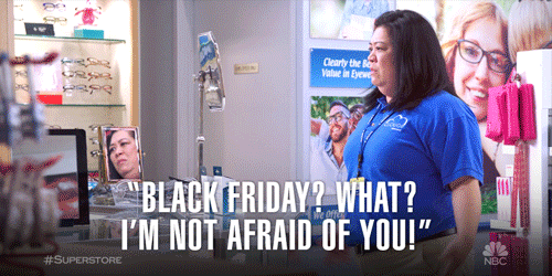 well-timed flash sales offer a solid strategy against highly competitive sales events like Black Friday