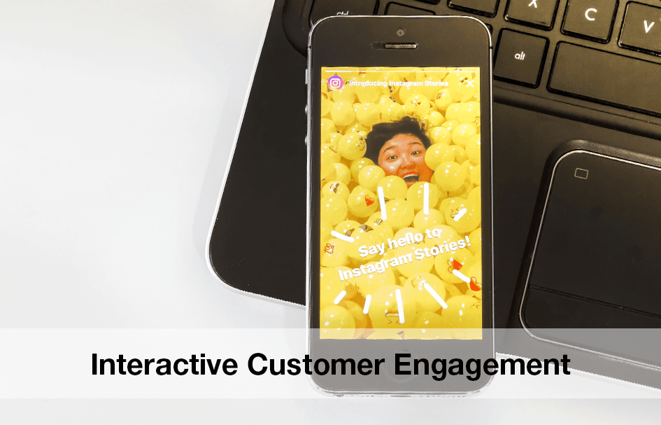 Hero Banner-Customer Engagement