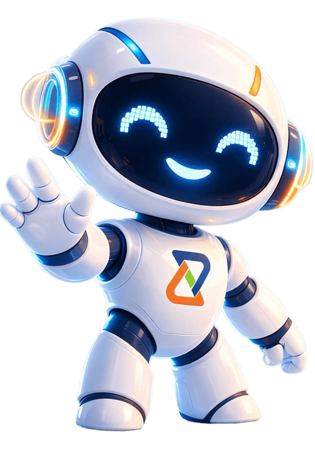 Qarin brand logo icon