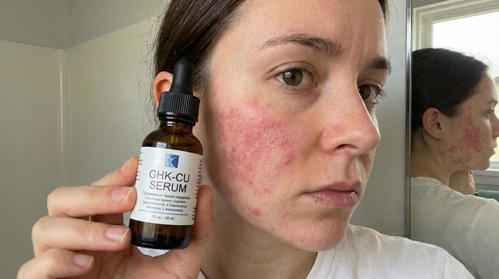 ghk-cu-making-skin-worse