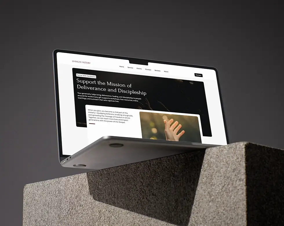 a red moon is seen in the dark sky