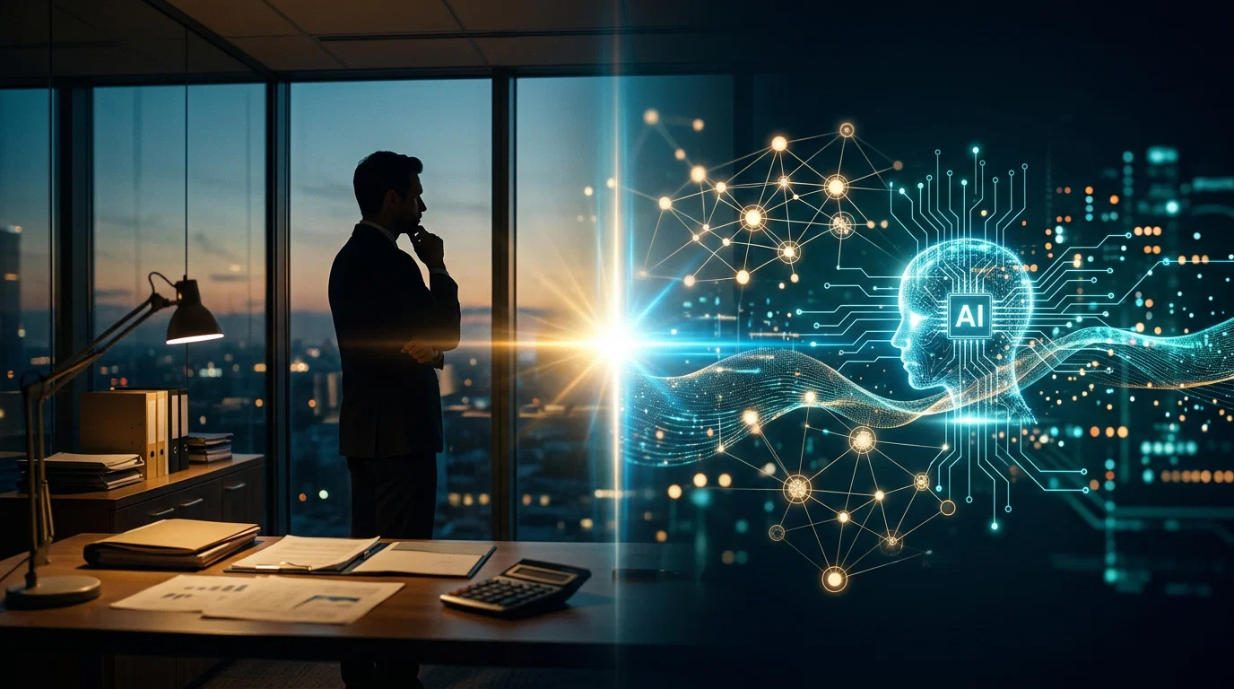 What Is a Collection Agent? And How AI Is Changing It