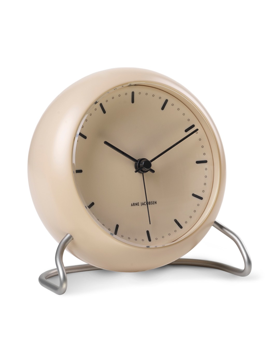 Arne Jacobsen, Table Clock