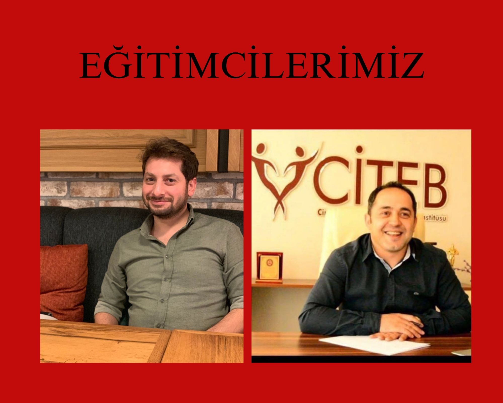 Our office