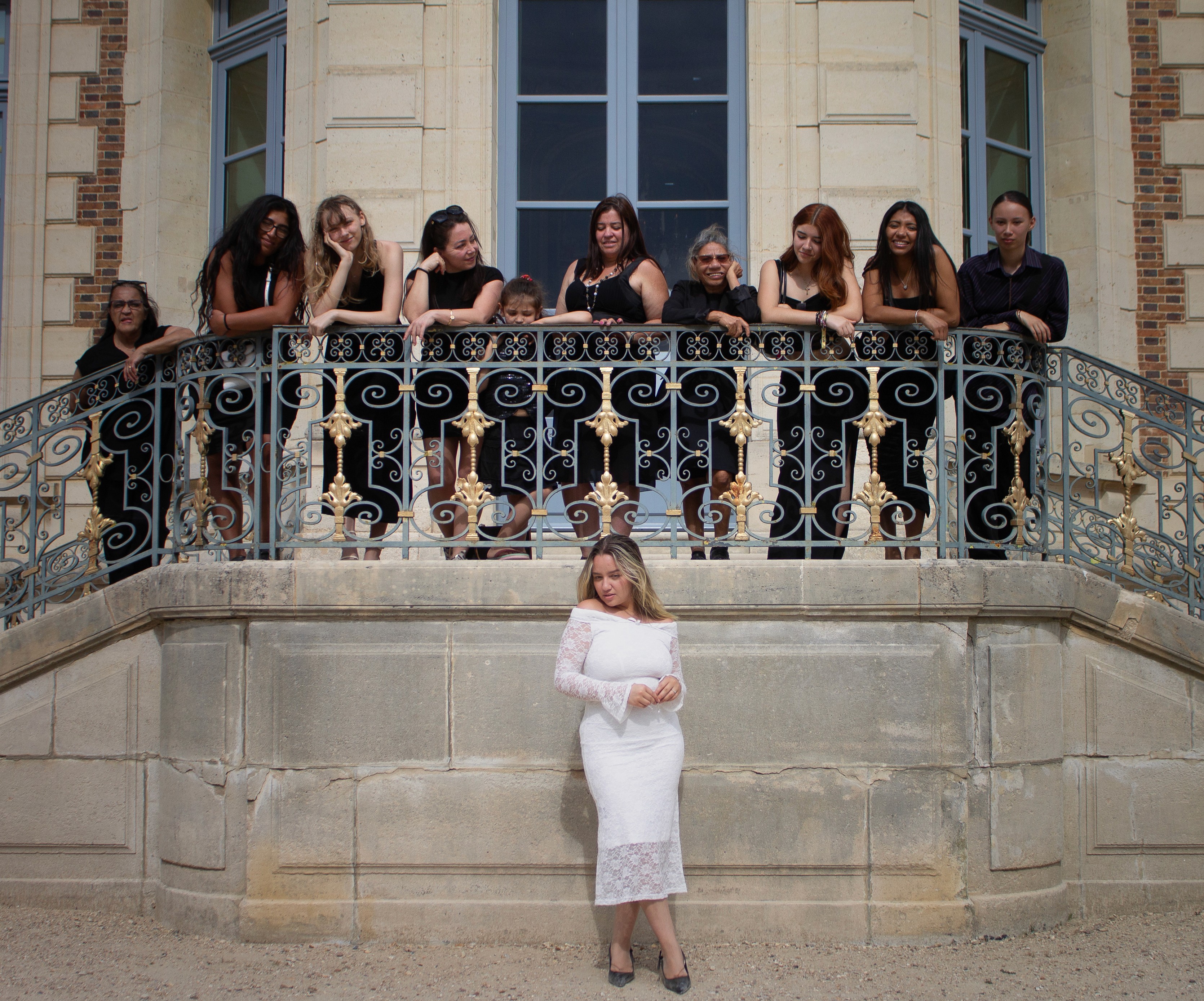 Mariage 2025