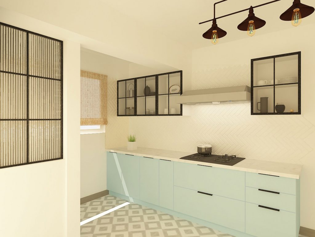 Color & Decor Consultation