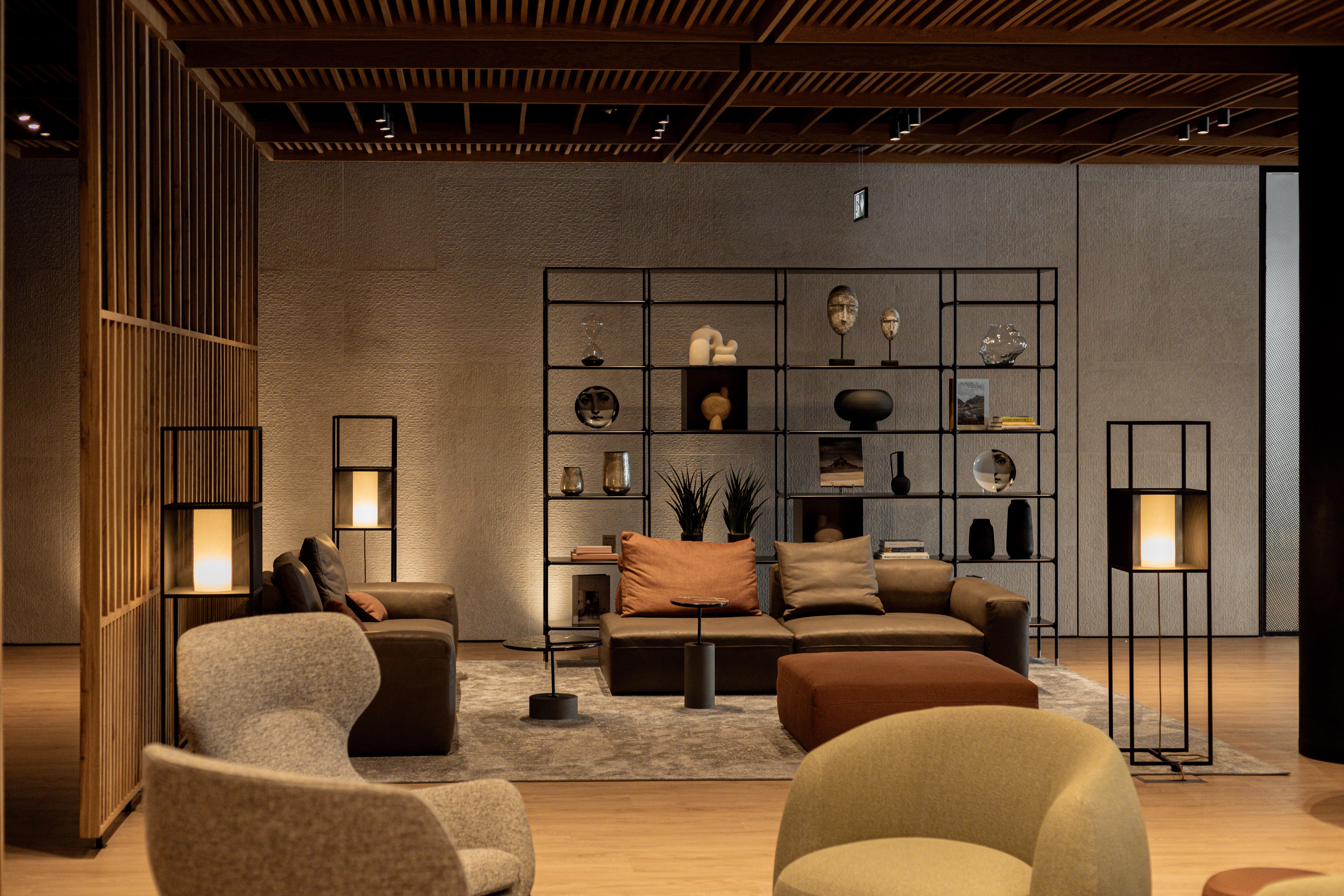 melea hotel_lobby wall_kroki studio
