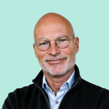 Henrik Spanggaard