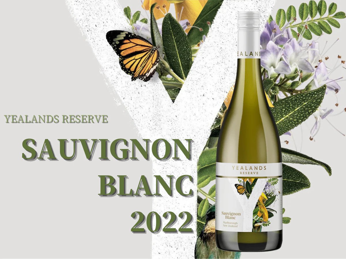 Sauvignon Blanc
