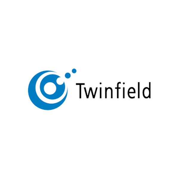 Logo van Twinfield