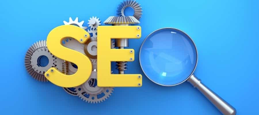 Search Engine Optimization (SEO)