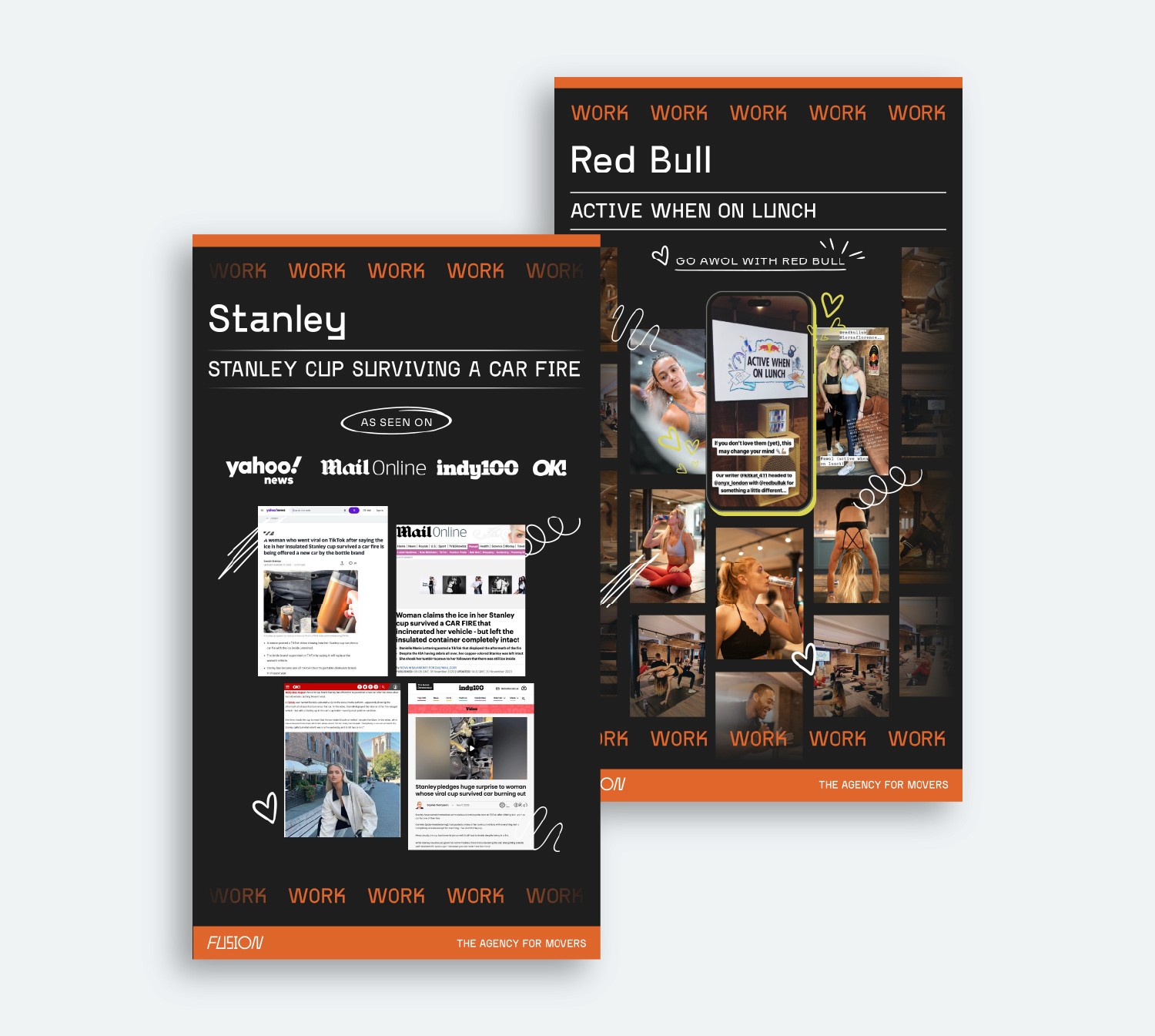 Case study assets Fusion Media