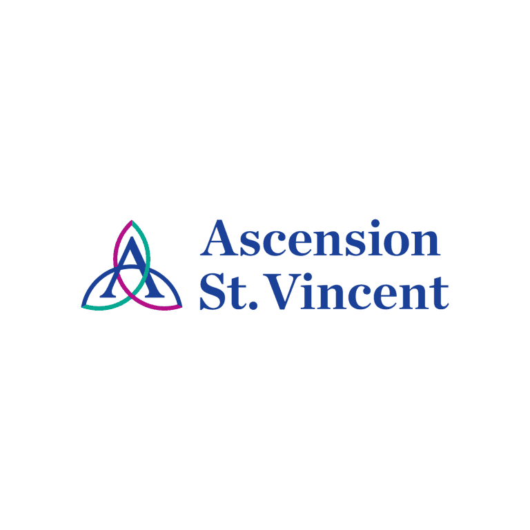 Ascension St Vincent logo