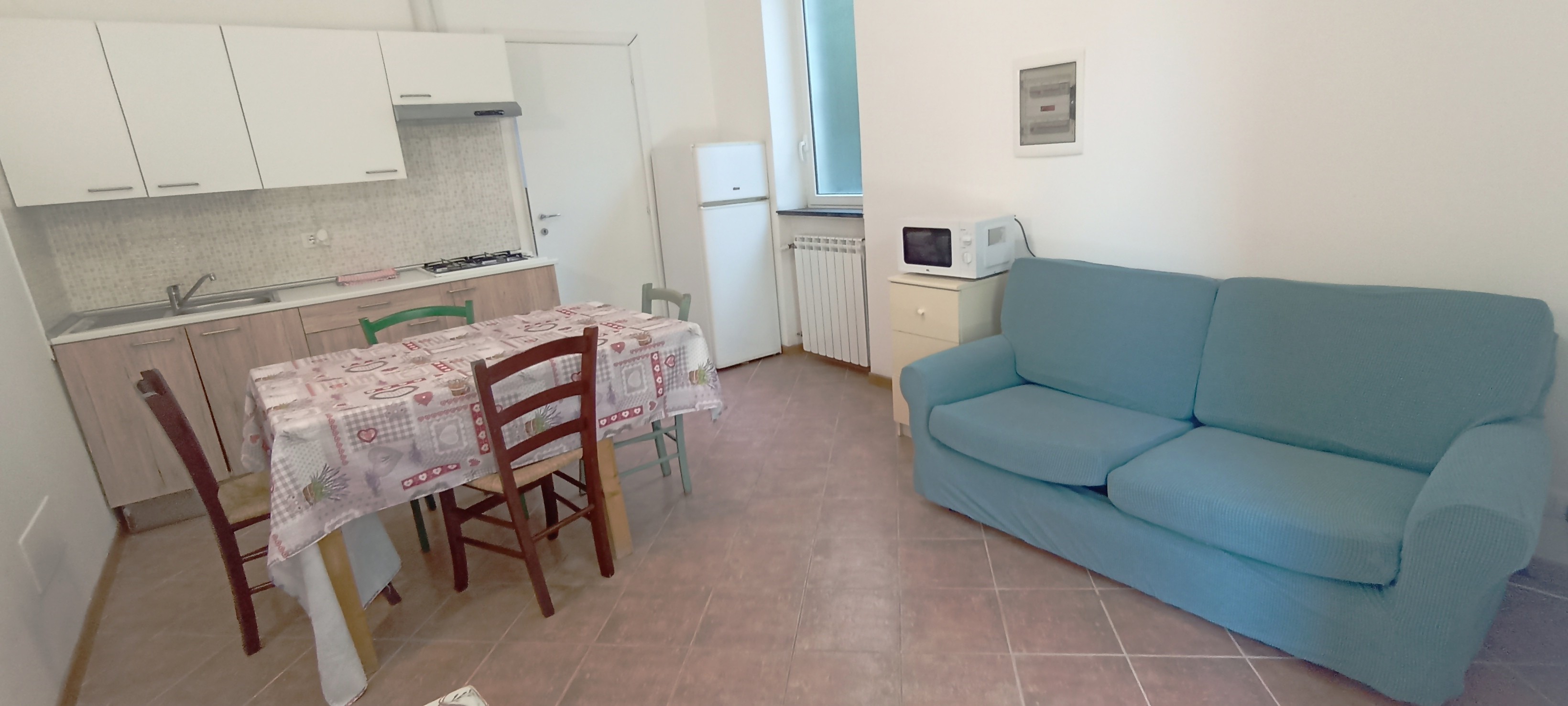 Appartamento Sole, foto 1 di 7