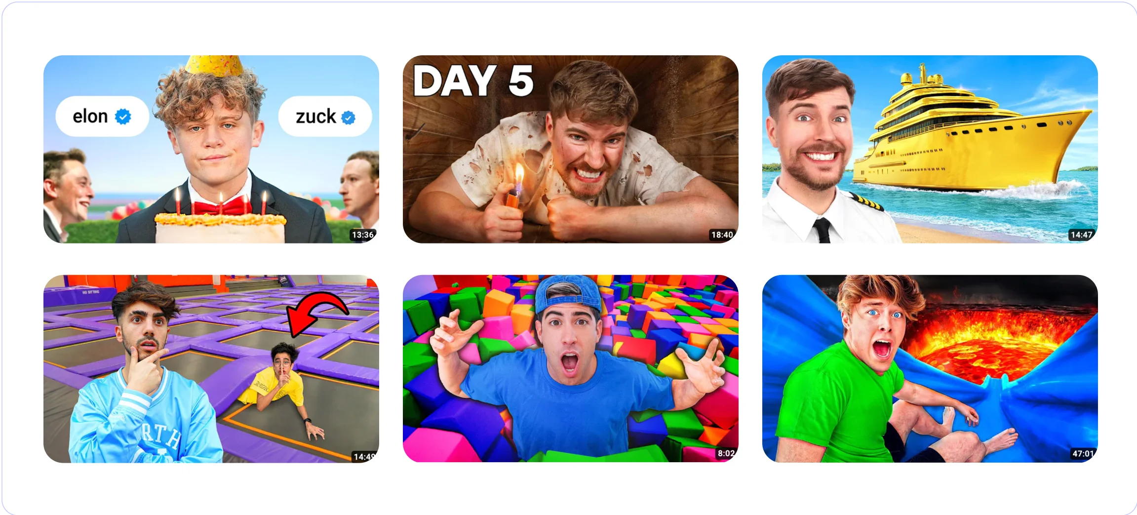 YouTube Title Generator Best Practices - 1