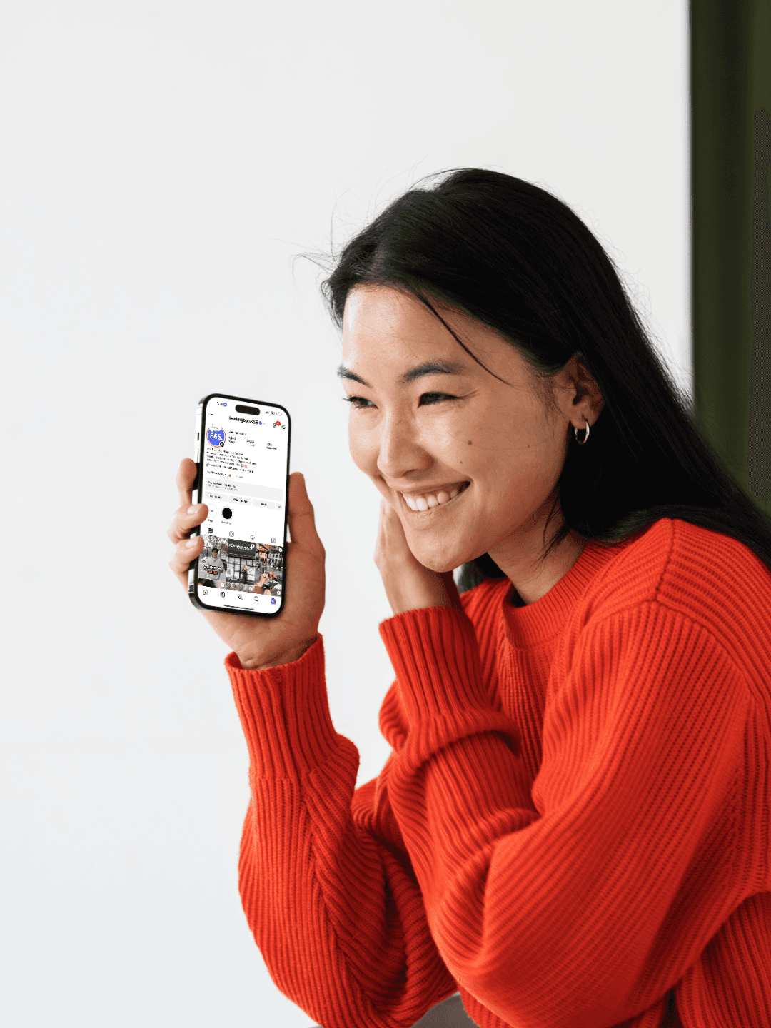 person holding white android smartphone