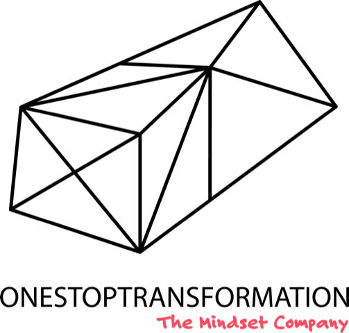 Logo ONESTOPTRANSFORMATION