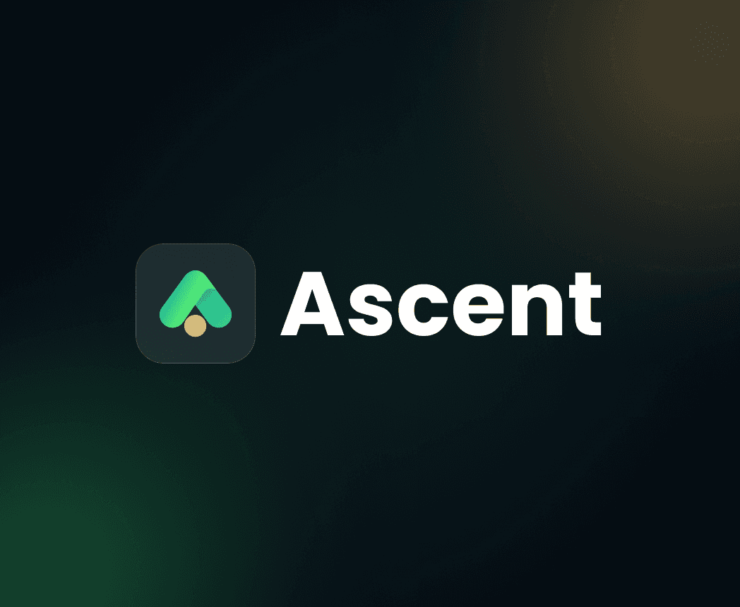 Ascent Logo