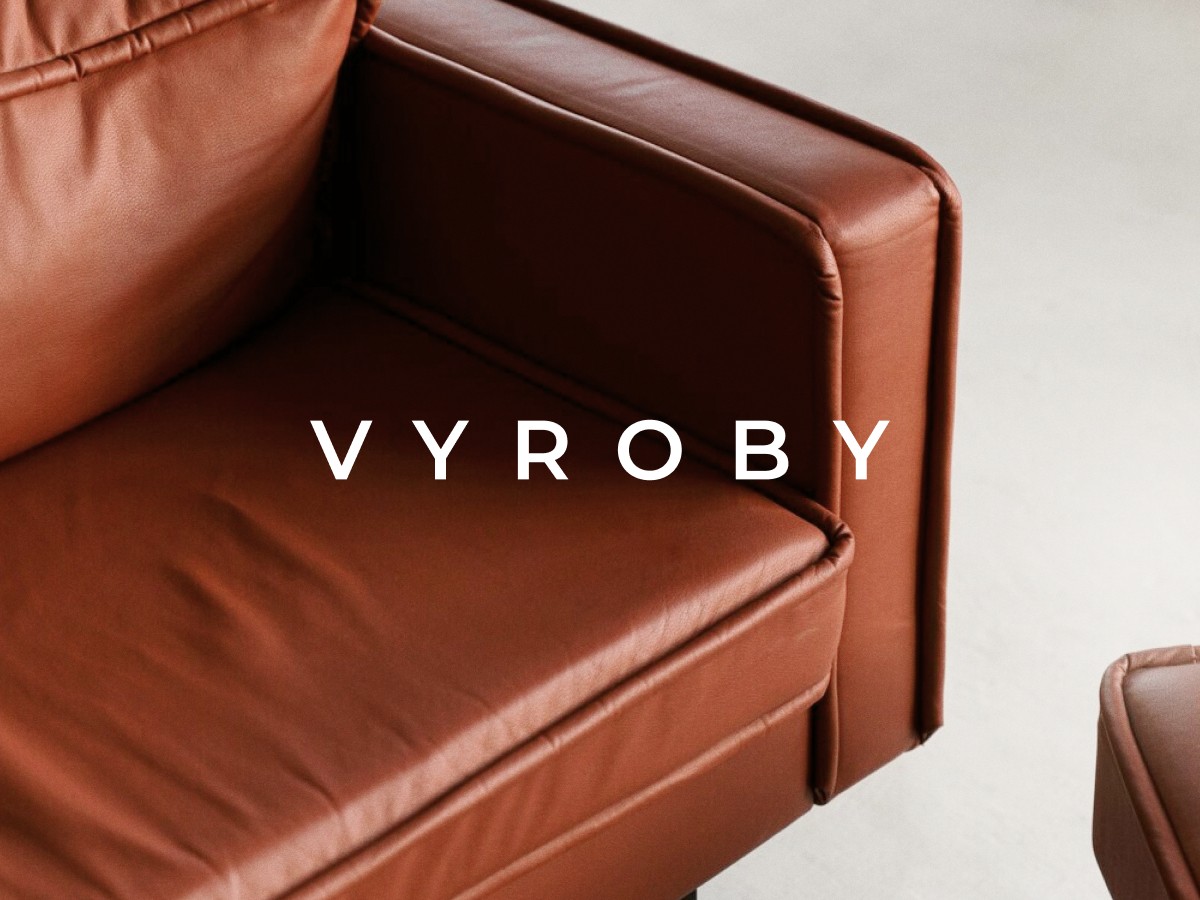 eCommerce website development for a furniture marketplace