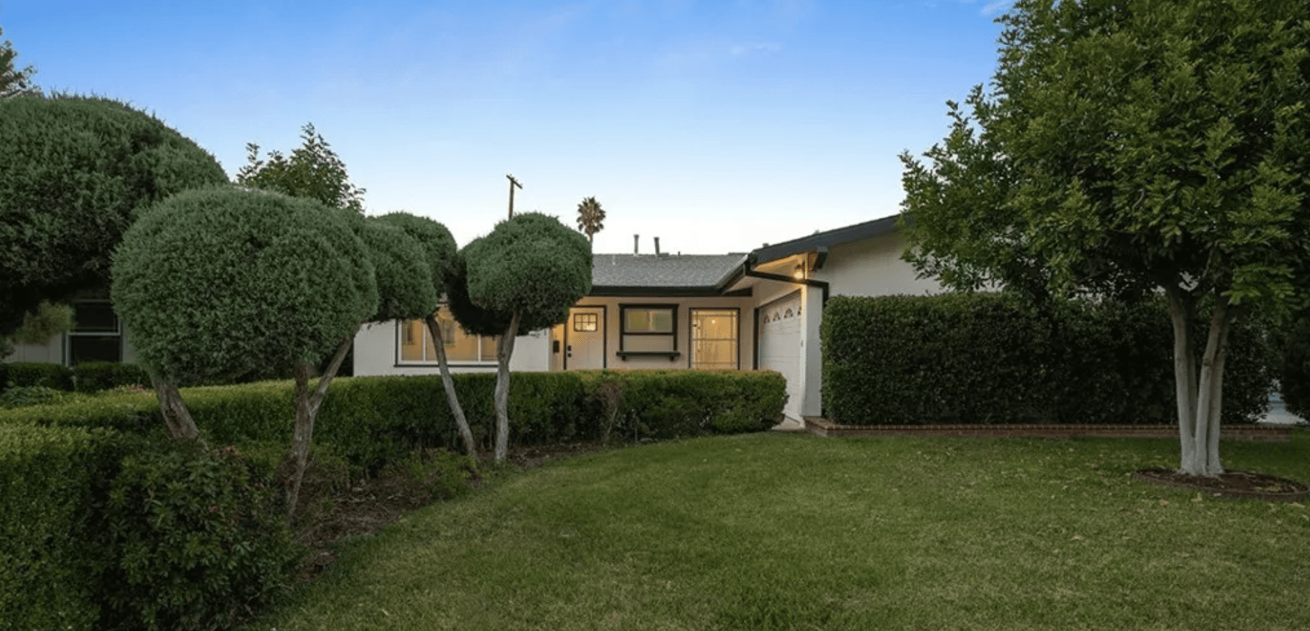 homes on Marlin Pl West Hills