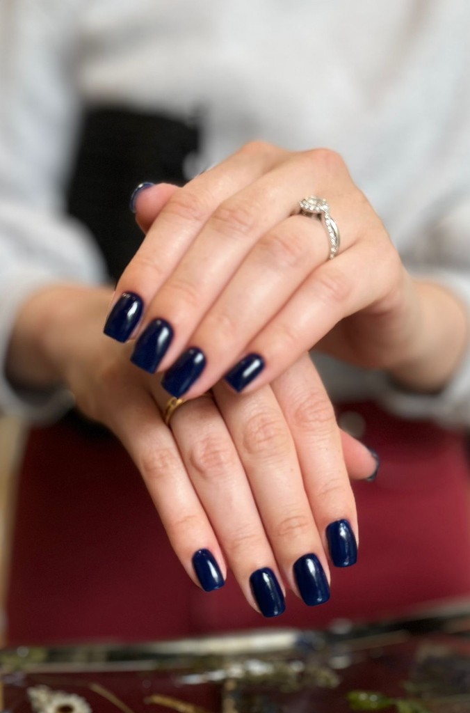 Manucure Russe Paris 16