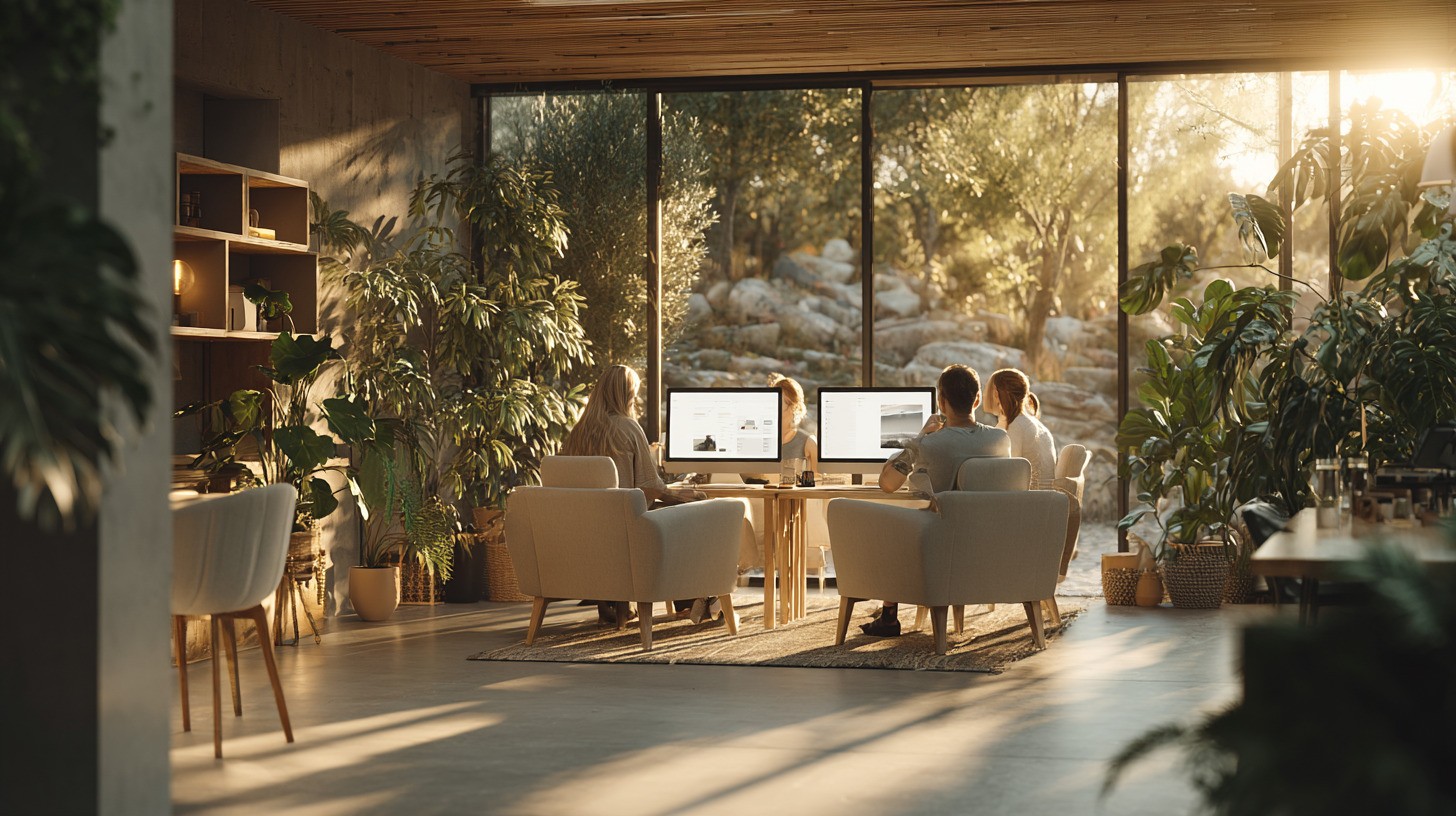 Comment recruter sans le budget d'un grand groupe ? Découvrez des stratégies pour booster l'attractivité de votre TPE grâce à votre culture d'entreprise.