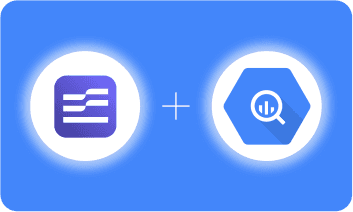 BigQuery Integration