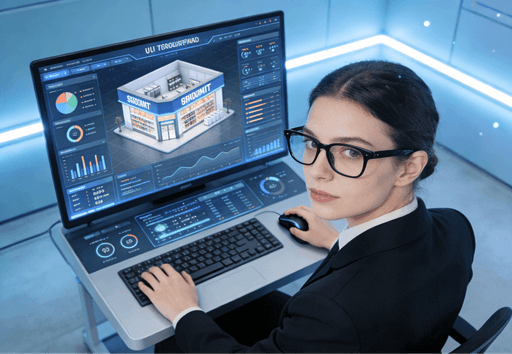Speed Up Services