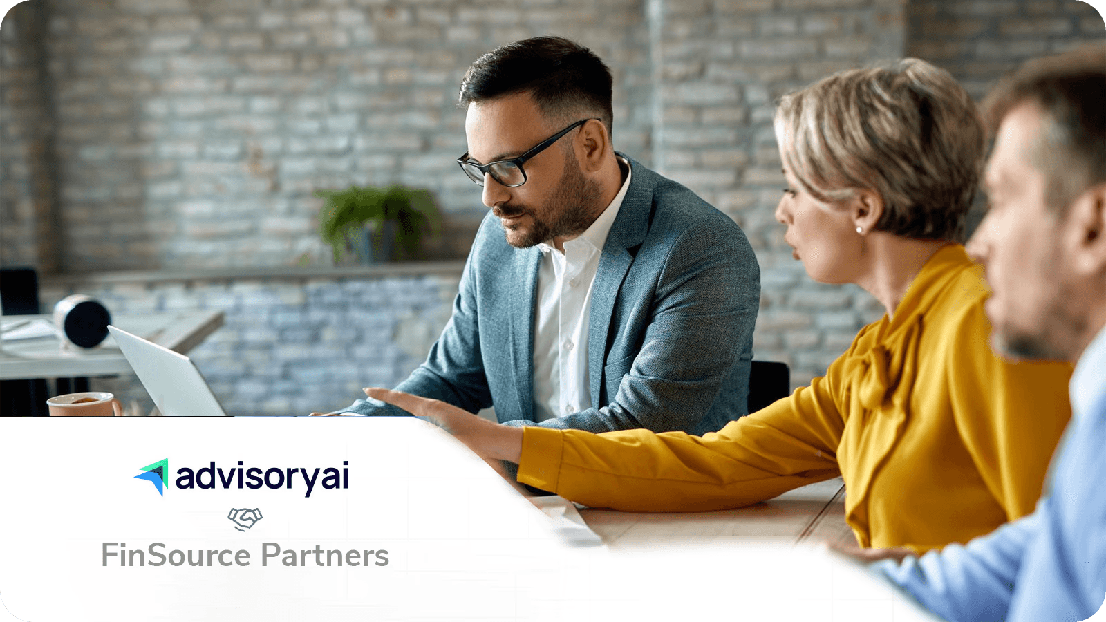 AI for financial planners