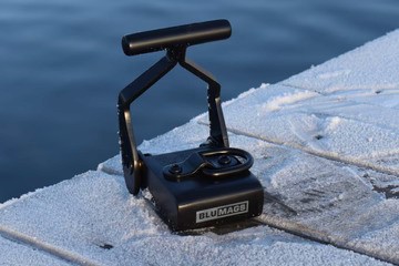 underwater magner - Flipper 250