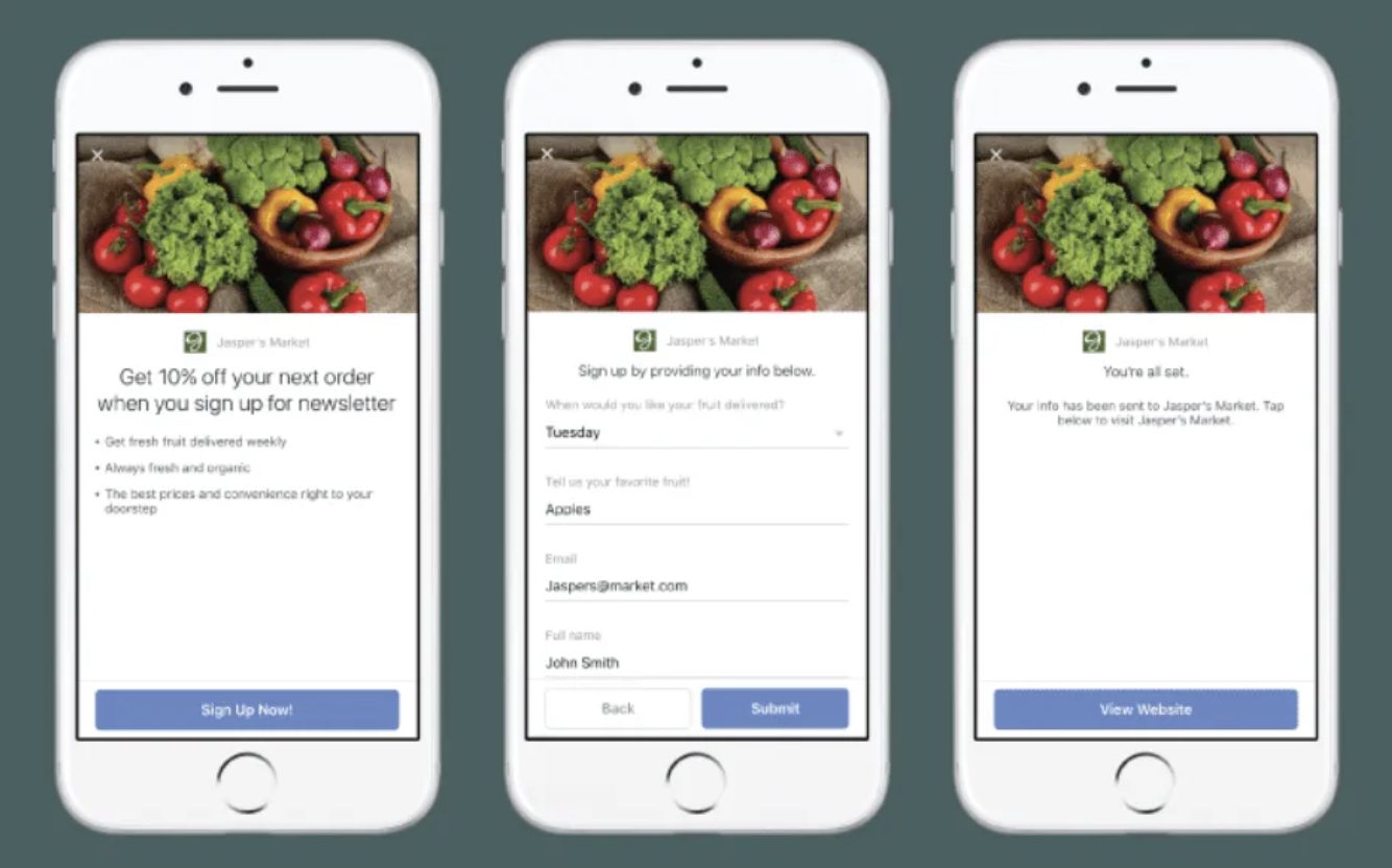 AI, TikTok and building your email and SMS list.