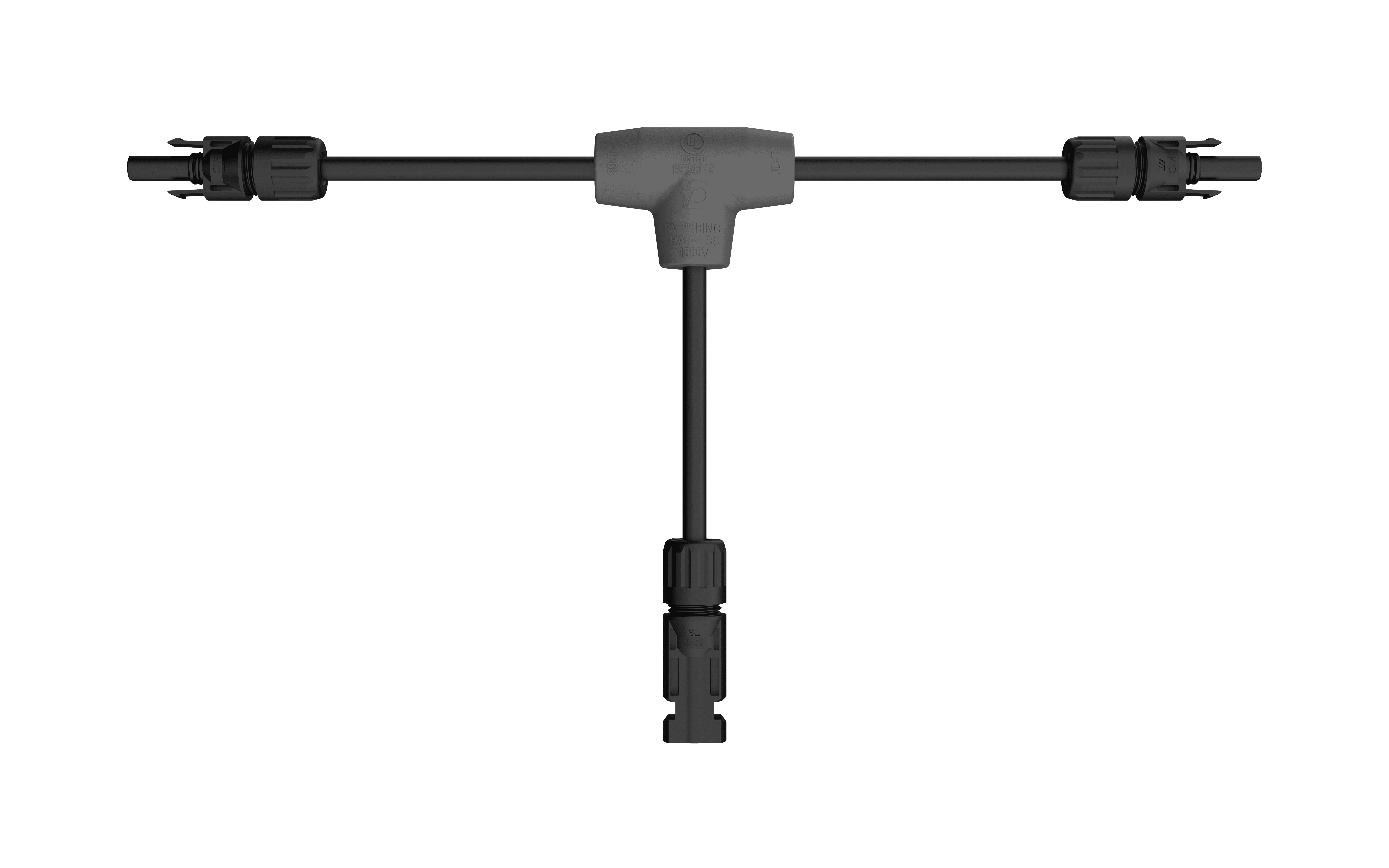 String Harness Series T