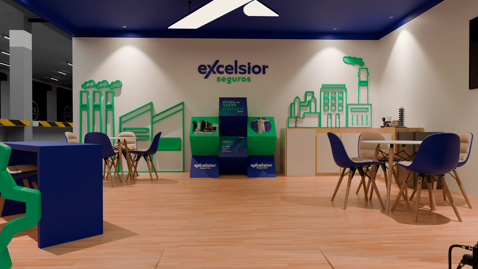 Laptop displaying a website for a hotel, featuring a luxurious sunrise experience.