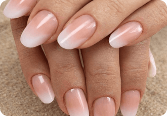 Left hand