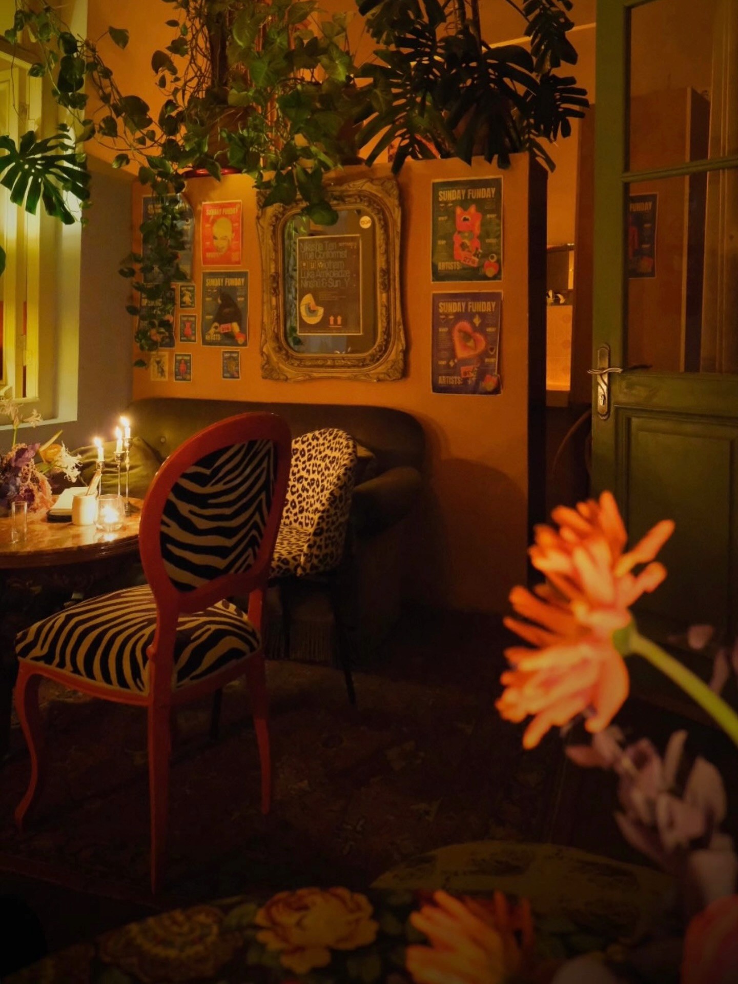 L'ADO by Valiko Mansion