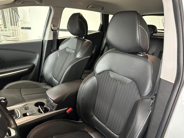 RENAULT Kadjar 2016 WHITE Gebrauchtwagen - Galeriebild 8