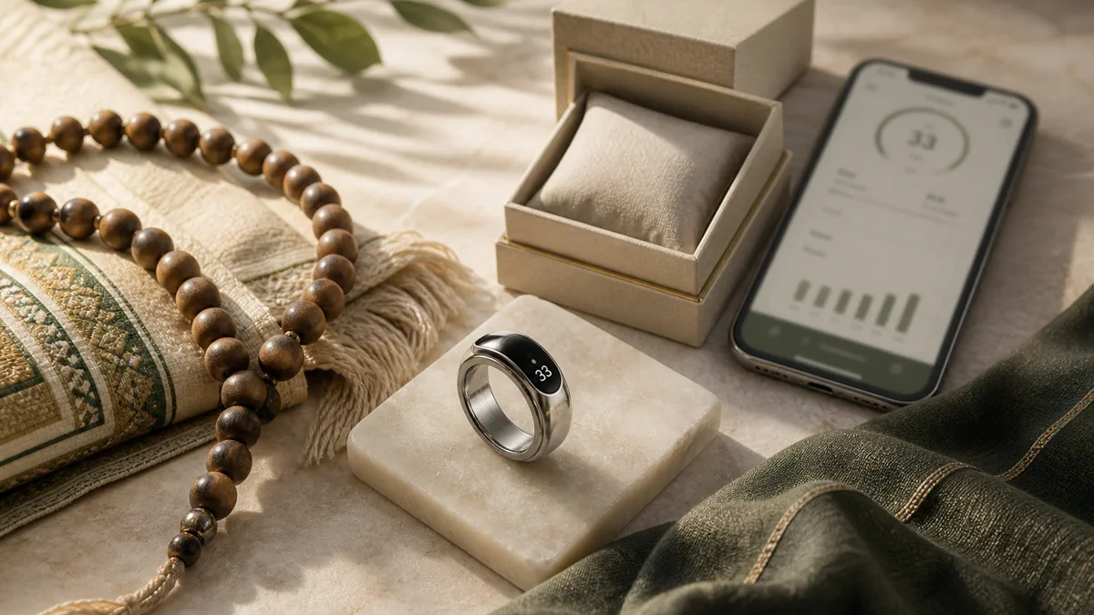 Faith jewelry shown through meaning, design, and technology objects