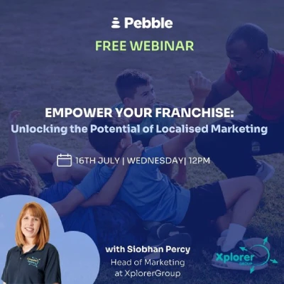 Free webinar