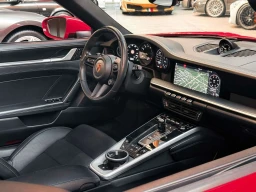 Porsche 911 Carrera S Cabriolet — Vorschaubild 24
