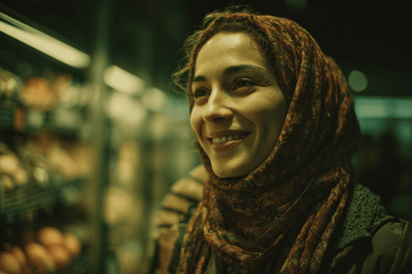 A maroon passport, a credit card, and a document are placed on a dark surface.