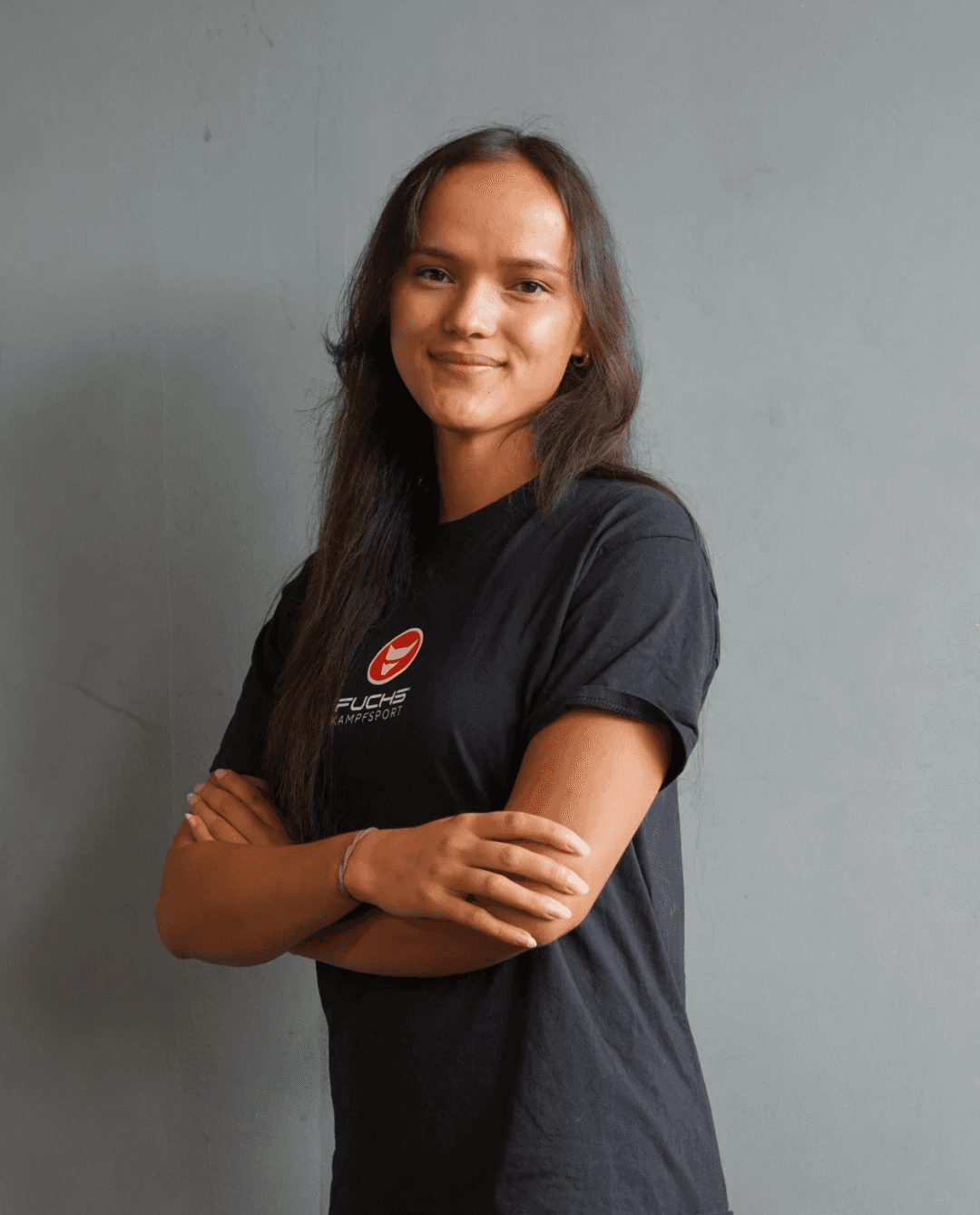 Lynn – Krav-Maga, Kindertraining bei Fuchs Kampfsport