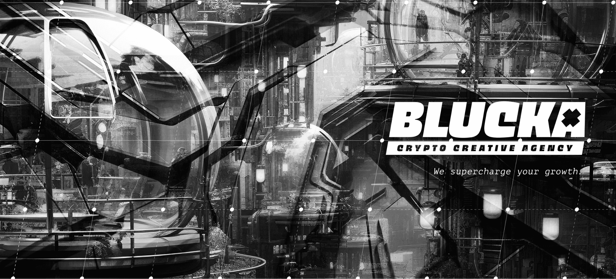 blucka - What is the Web3 Space?