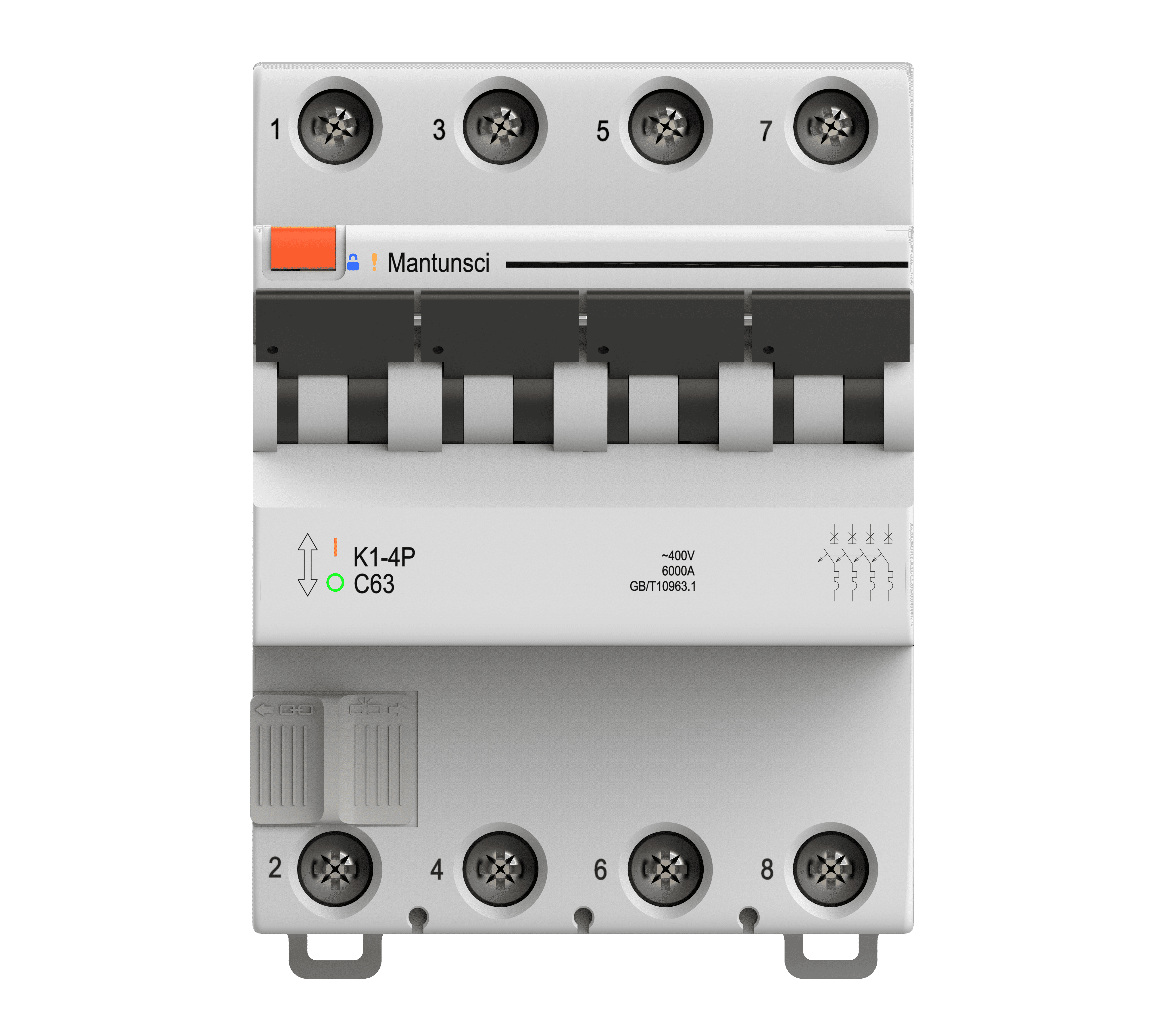 Durable stainless steel valve used in bulk handling and chemical processing