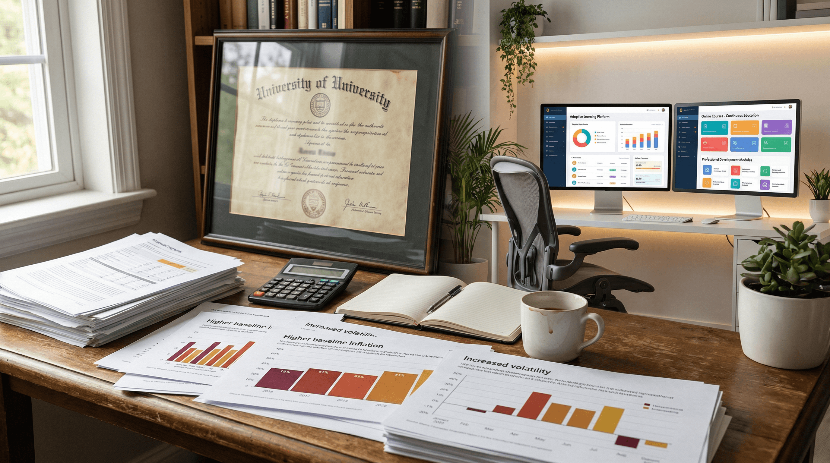 Inflation's Impact on Education