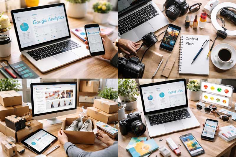 What are The Different Types of Digital Marketing Niches?